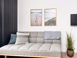 Apartment in Holiday Park in Vederso Klit