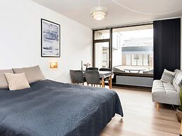 Apartment in Holiday Park in Vederso Klit