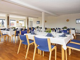 Apartment in Holiday Park in Vederso Klit