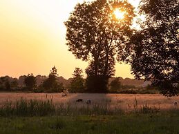 Atmospheric Lodge With Unobstructed View, Located in Beautiful Drenthe