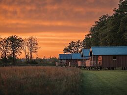 Atmospheric Lodge With Unobstructed View, Located in Beautiful Drenthe