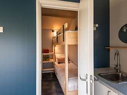 Atmospheric Lodge With Unobstructed View, Located in Beautiful Drenthe