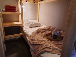 Atmospheric Lodge With Unobstructed View, Located in Beautiful Drenthe