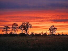 Atmospheric Lodge With Unobstructed View, Located in Beautiful Drenthe