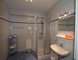 Apartment in Bichlbach at the Lake