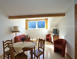 Apartment in Bichlbach at the Lake