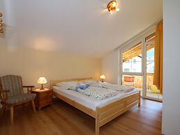 Apartment in Bichlbach at the Lake