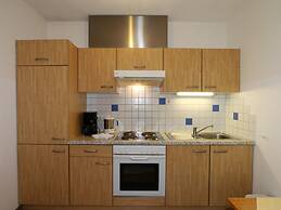 Apartment in Bichlbach at the Lake