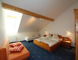 Apartment in Bichlbach at the Lake