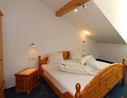 Apartment in Bichlbach at the Lake