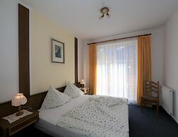 Apartment in Bichlbach at the Lake