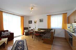 Apartment in Bichlbach at the Lake