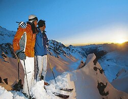 Apartment in Bichlbach at the Lake