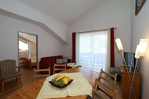 Apartment in Bichlbach at the Lake