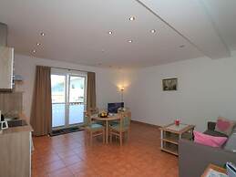 Apartment in Bichlbach at the Lake