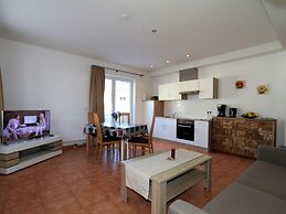 Apartment in Bichlbach at the Lake