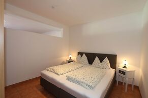 Apartment in Bichlbach at the Lake