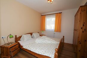 Apartment in Bichlbach at the Lake