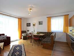 Apartment in Bichlbach at the Lake