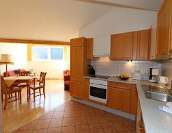 Apartment in Bichlbach at the Lake