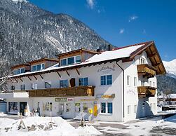 Apartment in Bichlbach at the Lake