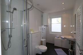 Apartment in Bichlbach at the Lake