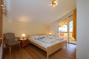 Apartment in Bichlbach at the Lake