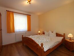 Apartment in Bichlbach at the Lake