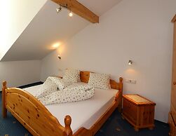 Apartment in Bichlbach at the Lake