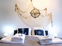 Comfortable Apartment Near the River, Dziwnow