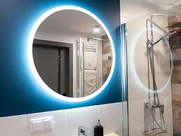 Comfortable Apartment Near the River, Dziwnow