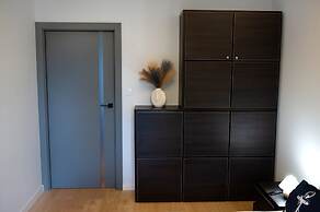 Comfortable Apartment Near the River, Dziwnow