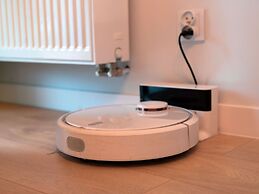 Comfortable Apartment Near the River, Dziwnow