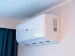 Comfortable Apartment Near the River, Dziwnow