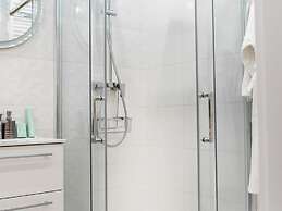 Comfortable Apartment Near the River, Dziwnow