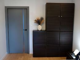 Comfortable Apartment Near the River, Dziwnow