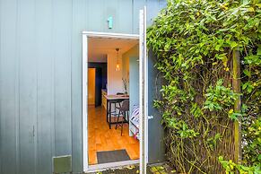 Vibrant Apartment in Baflo by Op de Roemte