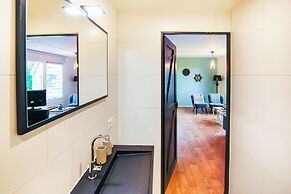 Vibrant Apartment in Baflo by Op de Roemte