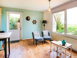 Vibrant Apartment in Baflo by Op de Roemte