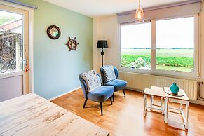 Vibrant Apartment in Baflo by Op de Roemte