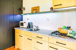 Vibrant Apartment in Baflo by Op de Roemte