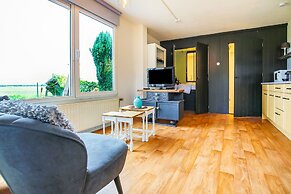 Vibrant Apartment in Baflo by Op de Roemte