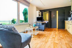 Vibrant Apartment in Baflo by Op de Roemte