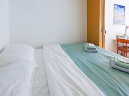 Vibrant Apartment in Baflo by Op de Roemte