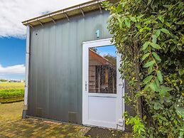 Vibrant Apartment in Baflo by Op de Roemte