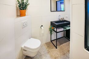 Vibrant Apartment in Baflo by Op de Roemte