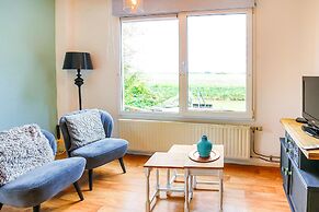 Vibrant Apartment in Baflo by Op de Roemte