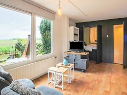 Vibrant Apartment in Baflo by Op de Roemte
