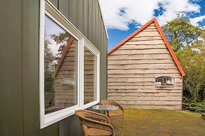 Vibrant Apartment in Baflo by Op de Roemte