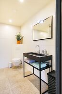 Vibrant Apartment in Baflo by Op de Roemte